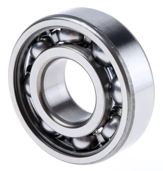 Japan NSK Brand Ball Bearing 6201dul1 6202dul1 6203dul1 Deep Groove Ball Bearing